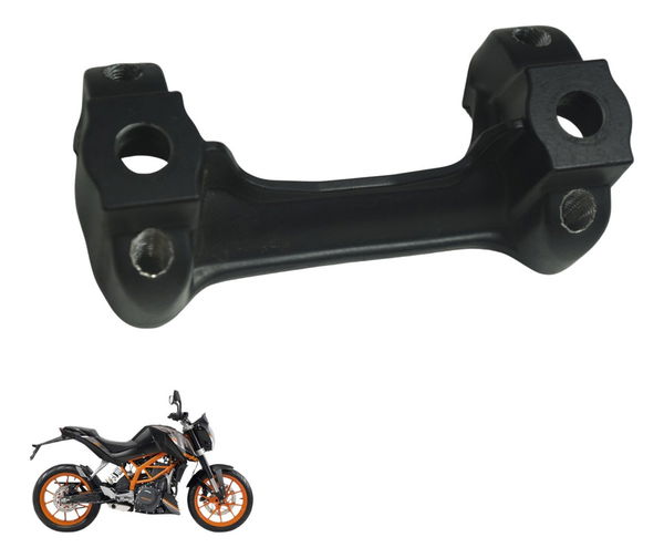 Suporte Inferior Riser Ktm Duke 390 15-18 Original