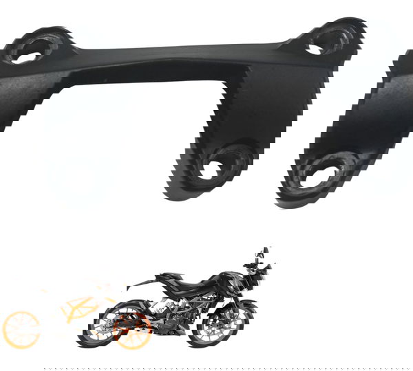 Suporte Superior Riser Ktm Duke 390 15-18 Original