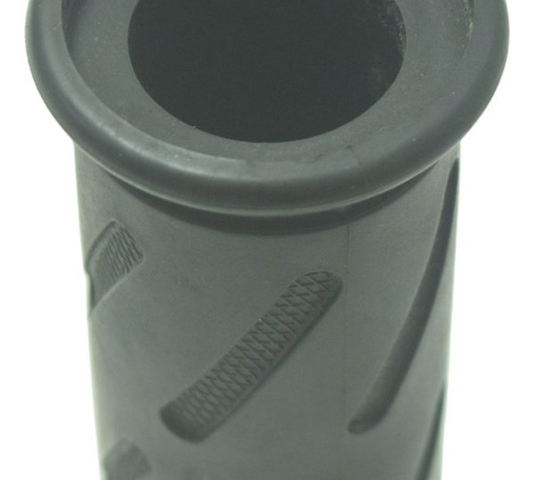 Manopla Acelerador C/ Detalhes Ktm Duke 390 15-18 Original