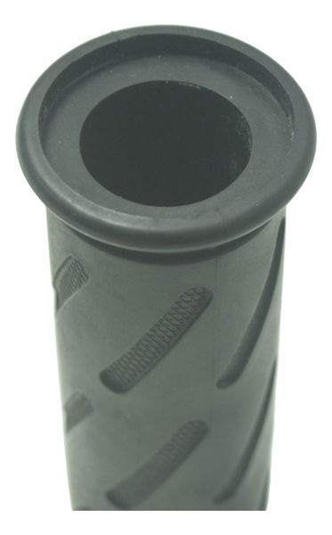 Manopla Acelerador C/ Detalhes Ktm Duke 390 15-18 Original