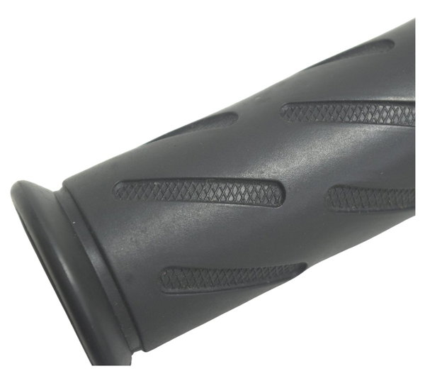 Manopla Acelerador C/ Detalhes Ktm Duke 390 15-18 Original