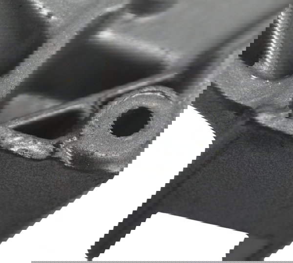 Bacalhau Traseiro Direito Ktm Duke 390 15-18 Original