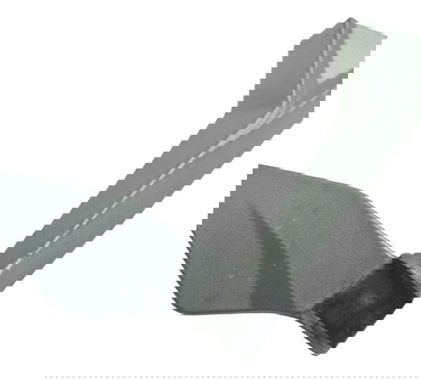 Bacalhau Traseiro Direito C/ Detalhes Ktm Duke 390 15-18 Ori