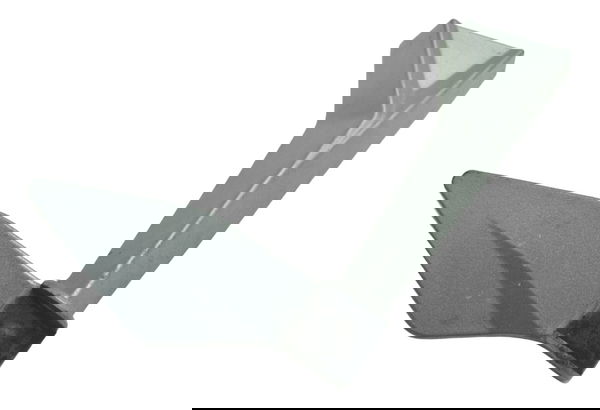 Bacalhau Traseiro Direito C/ Detalhes Ktm Duke 390 15-18 Ori