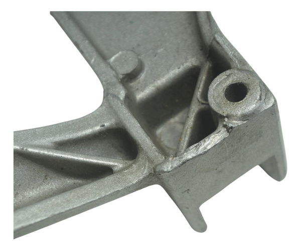 Bacalhau Traseiro Direito C/ Detalhes Ktm Duke 390 15-18 Ori