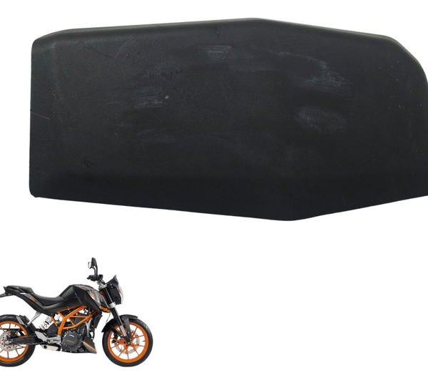 Tampa Radiador Ktm Duke 390 15-18 Original