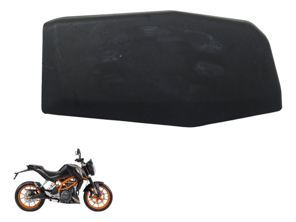 Tampa Radiador Ktm Duke 390 15-18 Original