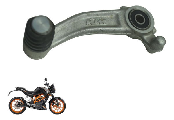 Pedal Câmbio Ktm Duke 390 15-18 Original