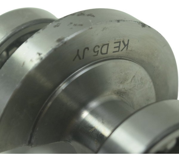 Balanceiro Virabrequim Ktm Duke 390 15-18 Original