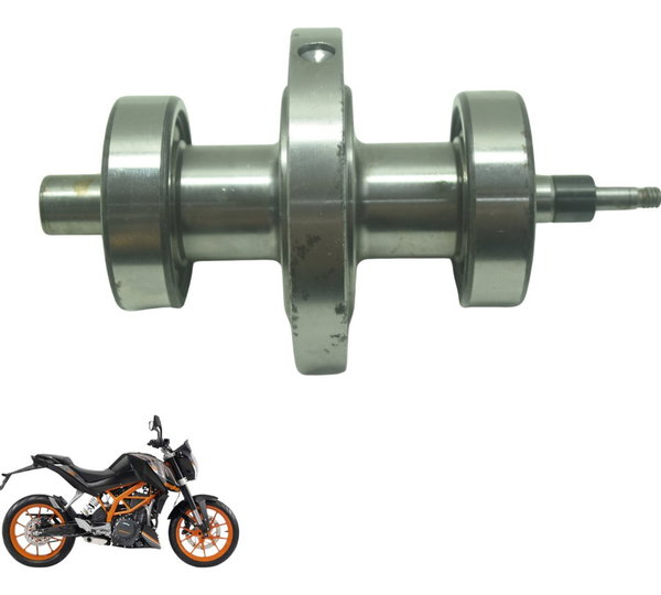 Balanceiro Virabrequim Ktm Duke 390 15-18 Original