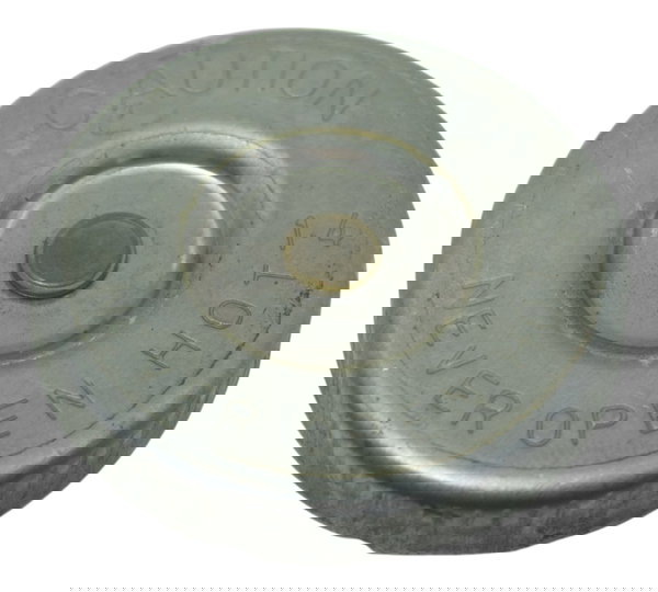 Tampa Radiador Ktm Duke 390 15-18 Original