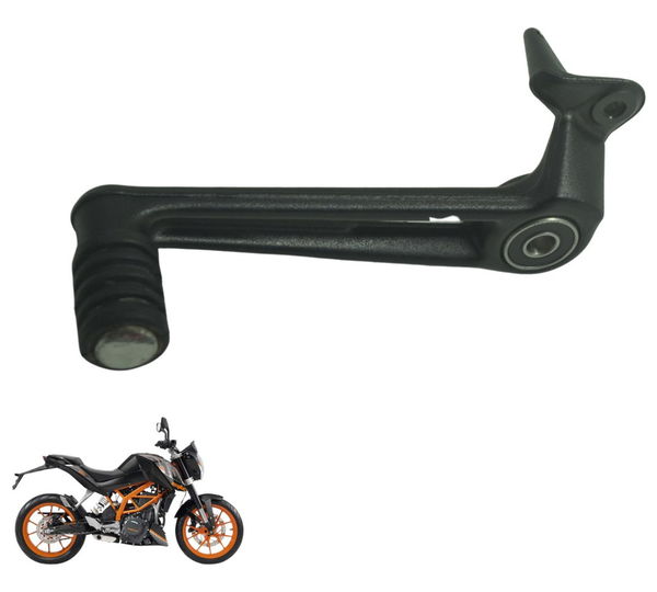 Pedal Freio Ktm Duke 390 15-18 Original