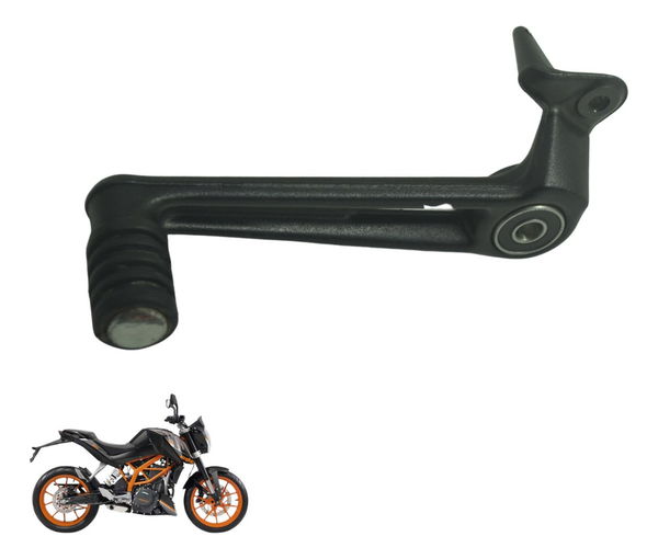 Pedal Freio Ktm Duke 390 15-18 Original