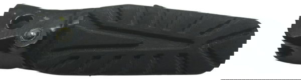 Pedaleira Dianteira Direita Ktm Duke 390 15-18 Original