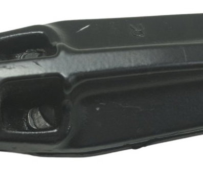 Pedaleira Dianteira Direita Ktm Duke 390 15-18 Original