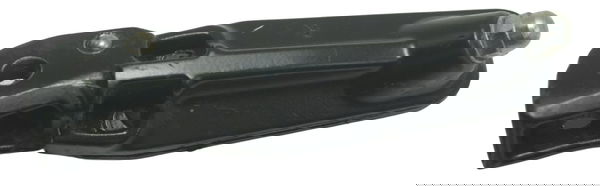 Pedaleira Dianteira Direita Ktm Duke 390 15-18 Original