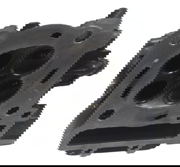 Carcaça Cabeçote Ktm Duke 390 15-18 Original
