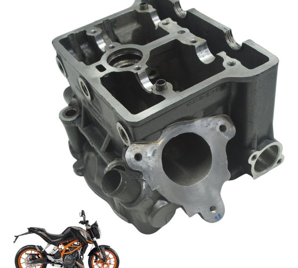 Carcaça Cabeçote Ktm Duke 390 15-18 Original