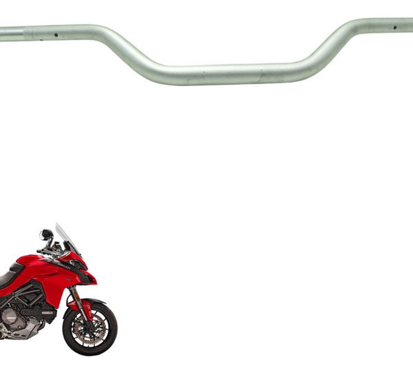 Guidão Ducati Multistrada 1260s 18-21 Original