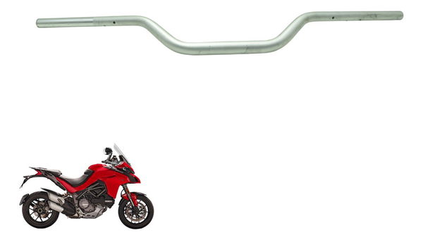 Guidão Ducati Multistrada 1260s 18-21 Original