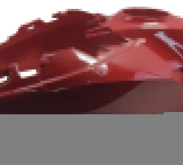 Capa Tanque C/ Avaria Ducati Multistrada 1260s 18-21 Orig