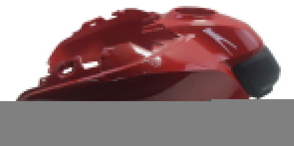 Capa Tanque C/ Avaria Ducati Multistrada 1260s 18-21 Orig