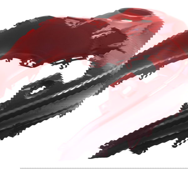 Capa Tanque C/ Avaria Ducati Multistrada 1260s 18-21 Orig