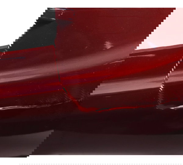 Capa Tanque C/ Avaria Ducati Multistrada 1260s 18-21 Orig