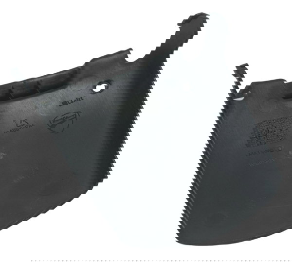 Extensor Paralama Diant Ducati Multistrada 1260s 18-21 Orig