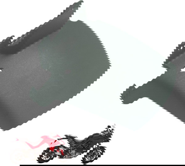 Extensor Paralama Diant Ducati Multistrada 1260s 18-21 Orig