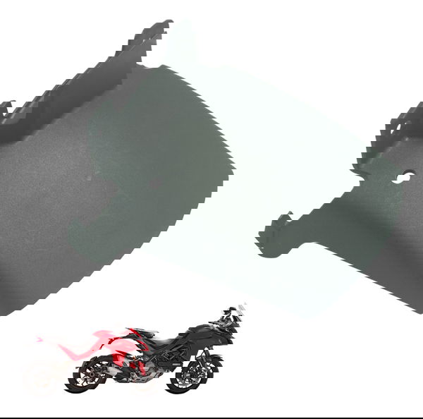 Extensor Paralama Diant Ducati Multistrada 1260s 18-21 Orig
