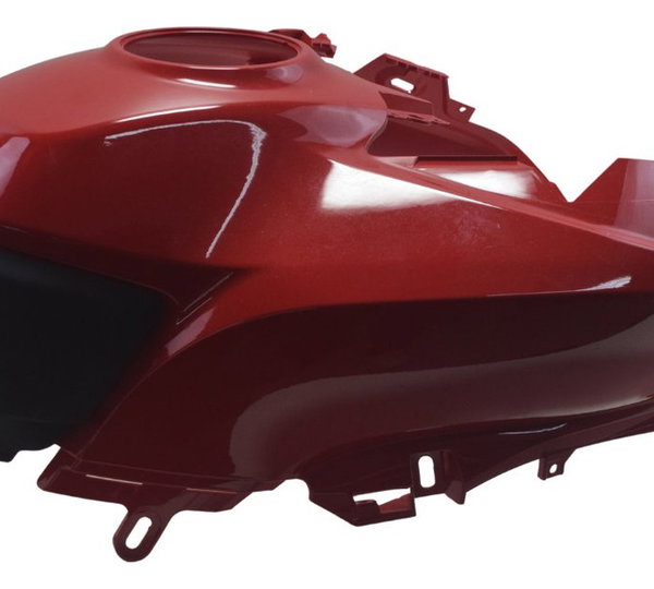 Capa Tanque C/ Detalhes Ducati Multistrada 1260s 18-21 Orig