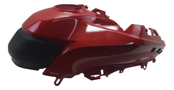 Capa Tanque C/ Detalhes Ducati Multistrada 1260s 18-21 Orig