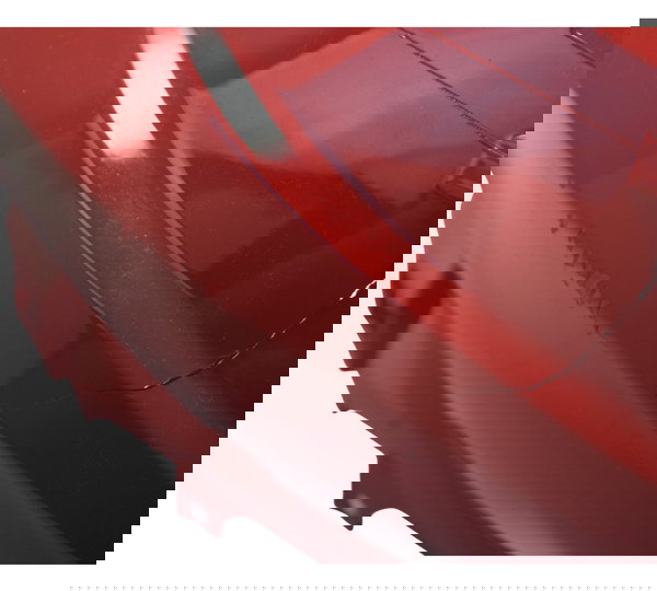 Capa Tanque C/ Detalhes Ducati Multistrada 1260s 18-21 Orig