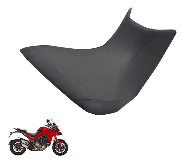 Banco Dianteiro Ducati Multistrada 1260s 18-21 Original
