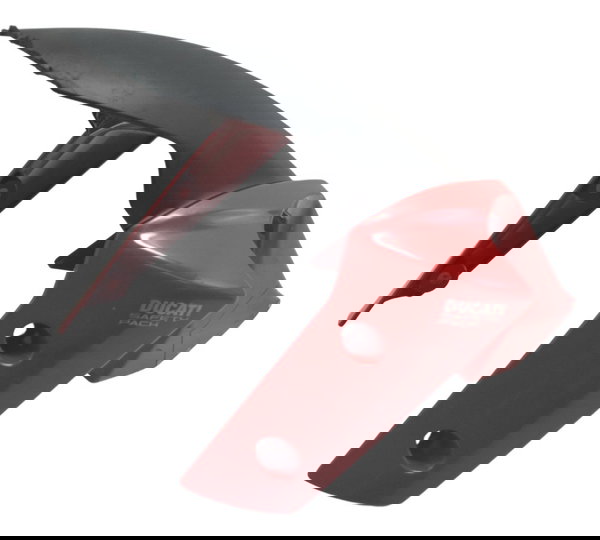 Paralama Dianteiro C/ Detalh Ducati Multistrada 1260s 18-21