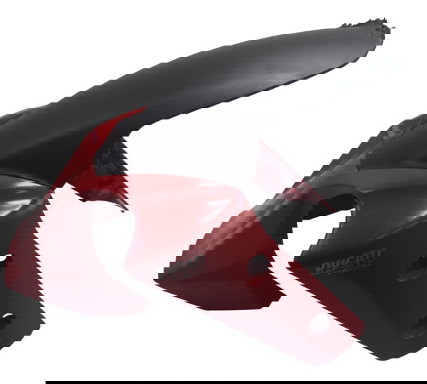 Paralama Dianteiro C/ Detalh Ducati Multistrada 1260s 18-21