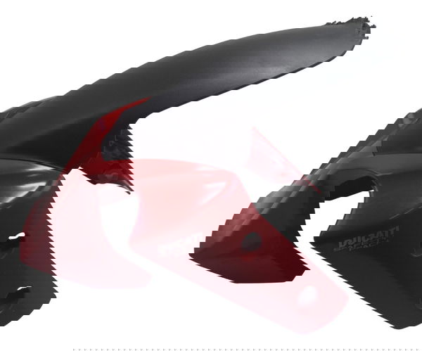 Paralama Dianteiro C/ Detalh Ducati Multistrada 1260s 18-21