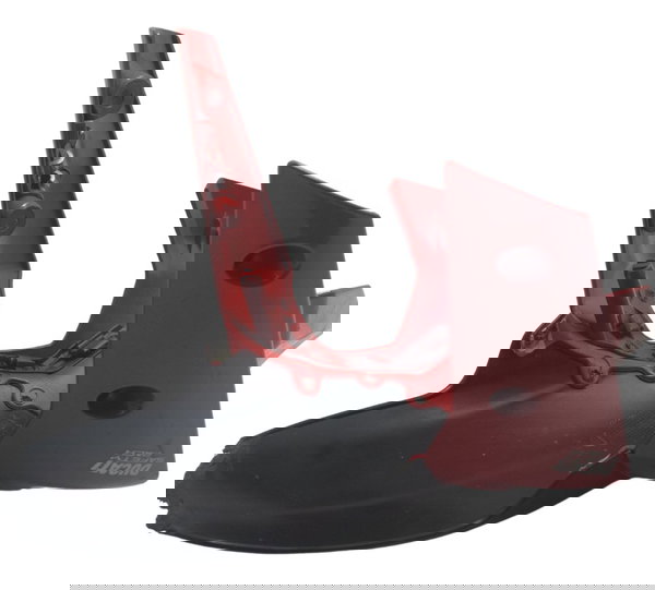 Paralama Dianteiro C/ Detalh Ducati Multistrada 1260s 18-21