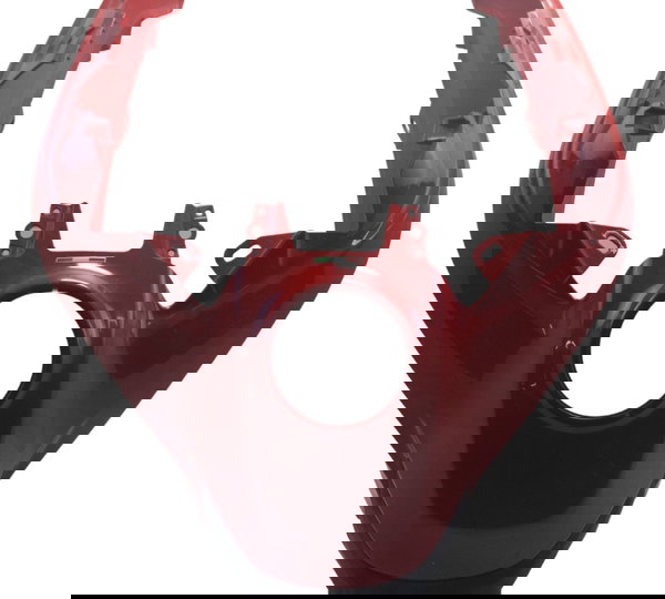 Capa Tanque C/ Avaria Ducati Multistrada 1260s 18-21 Orig