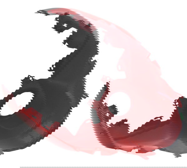 Capa Tanque C/ Avaria Ducati Multistrada 1260s 18-21 Orig