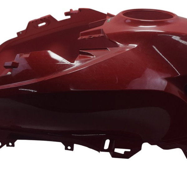 Capa Tanque C/ Avaria Ducati Multistrada 1260s 18-21 Orig