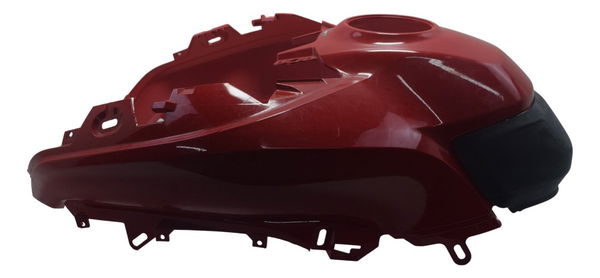 Capa Tanque C/ Avaria Ducati Multistrada 1260s 18-21 Orig