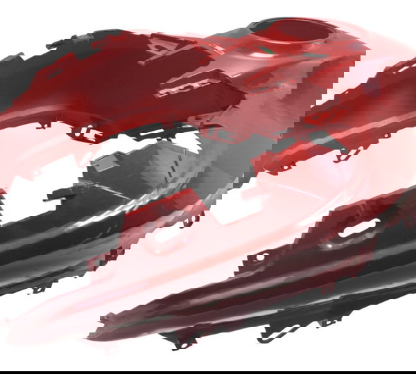 Capa Tanque C/ Avaria Ducati Multistrada 1260s 18-21 Orig