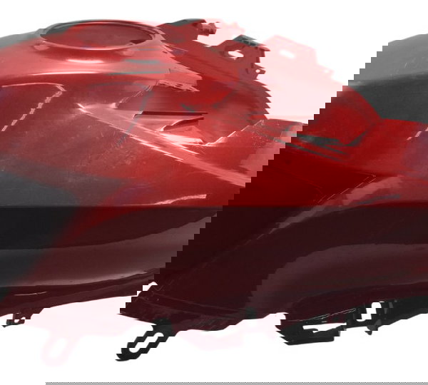 Capa Tanque C/ Avaria Ducati Multistrada 1260s 18-21 Orig