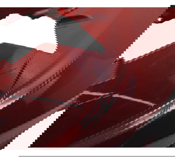 Capa Tanque C/ Avaria Ducati Multistrada 1260s 18-21 Orig