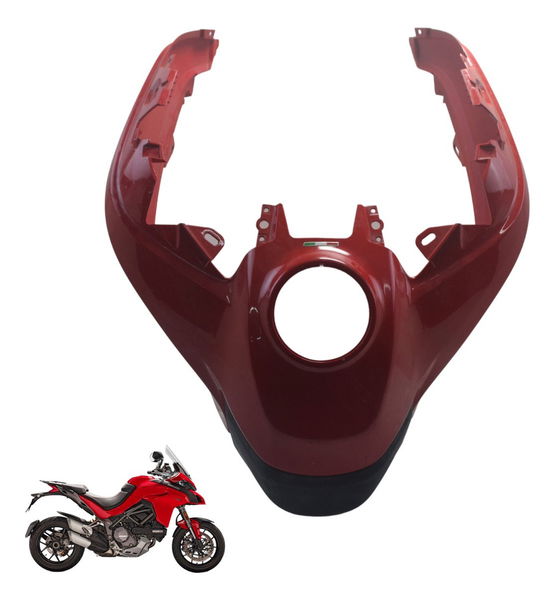 Capa Tanque C/ Avaria Ducati Multistrada 1260s 18-21 Orig