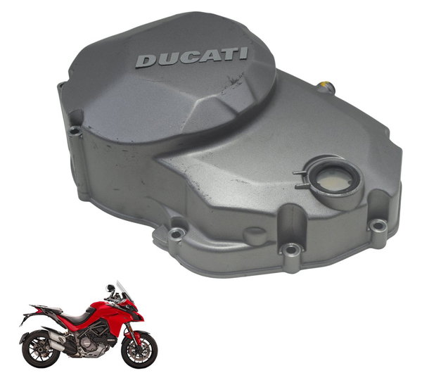 Tampa Embreagem Ducati Multistrada 1260s 18-21 Original