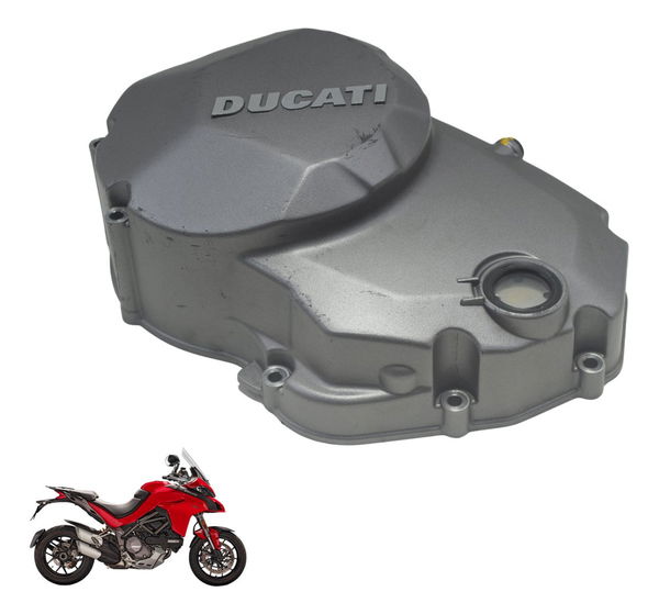 Tampa Embreagem Ducati Multistrada 1260s 18-21 Original