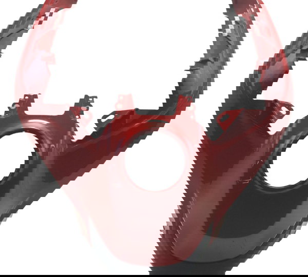 Capa Tanque C/ Detalhes Ducati Multistrada 1260s 18-21 Orig